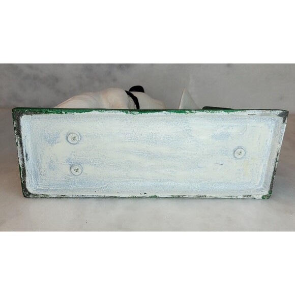 Vintage RCA Dog NIPPER Bank with Phonograph - Picture 7 of 12